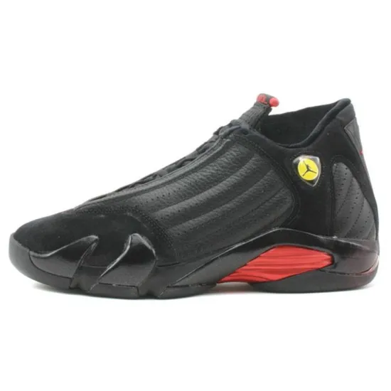 Jordan 14 Retro Last Shot 2005
