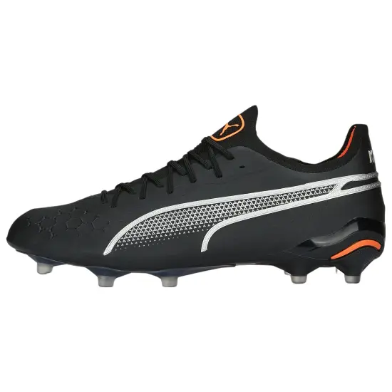 PUMA King Ultimate Fg Ag 'Eclipse Pack'