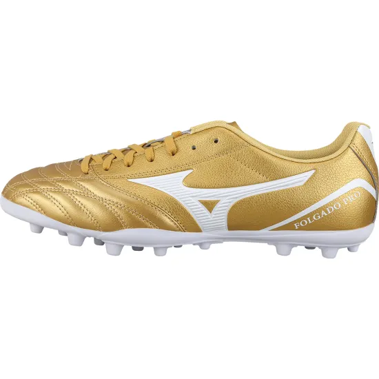 Mizuno Folgado Pro Kl Ag 'Gold'