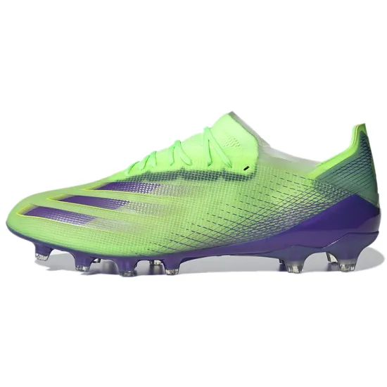 adidas X Ghosted.1 AGX Green/Blue