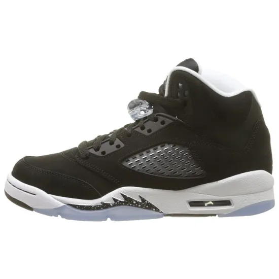 Jordan 5 Retro Oreo GS 2013