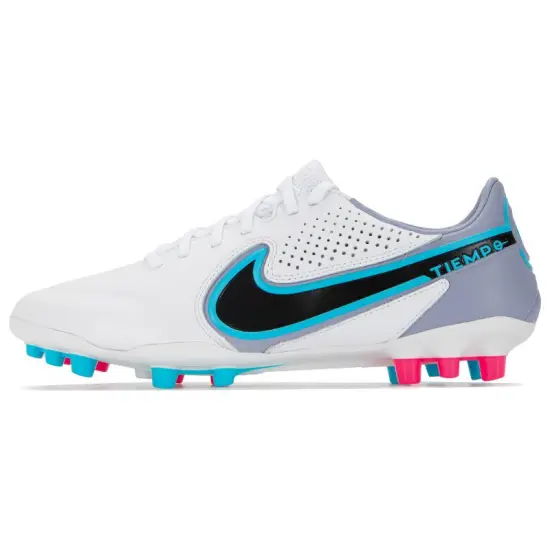 Nike Tiempo Legend 9 Pro AG Pro 'White Baltic Blue'