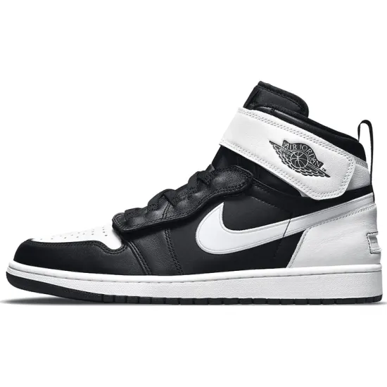 Jordan 1 High FlyEase Panda