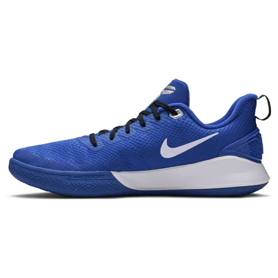 Nike Mamba Focus TB Game Royal