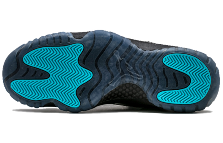 Jordan Air Jordan 11 retro gamma blue
