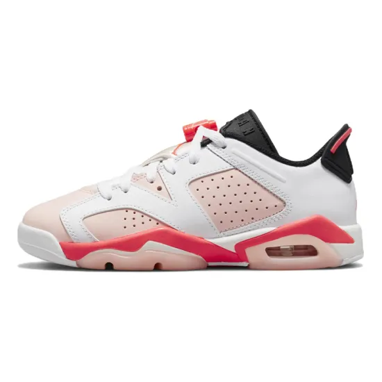 Jordan 6 Retro Low Atmosphere GS