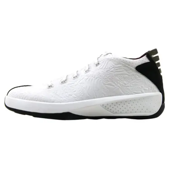 Jordan 20 OG 3/4 White Garnet