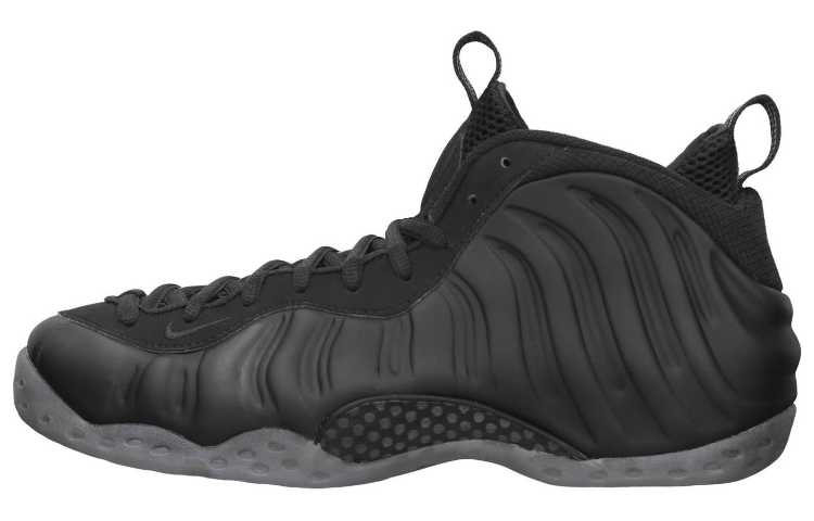 Nike Foamposite One Air Stealth