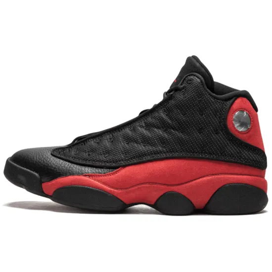 Jordan 13 Retro Bred 2017
