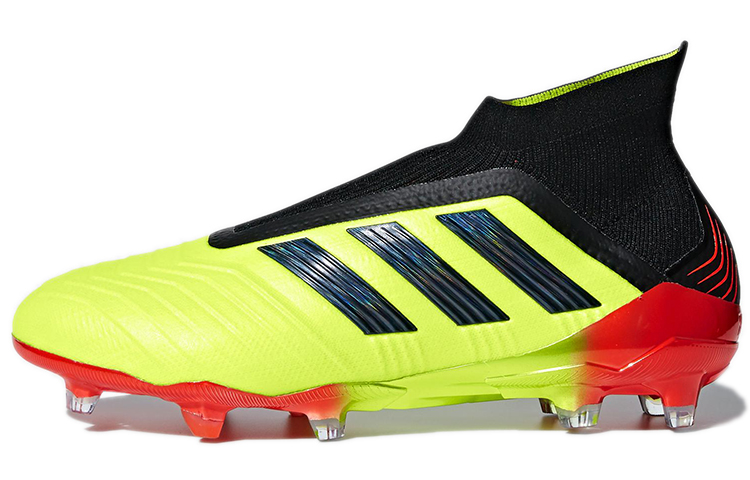 adidas Predator 18+ Fg