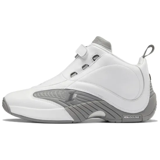 Reebok Answer IV Only The Strong Survive