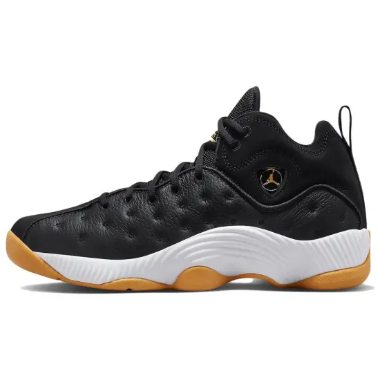 Jordan Jumpman Team II Obsidian
