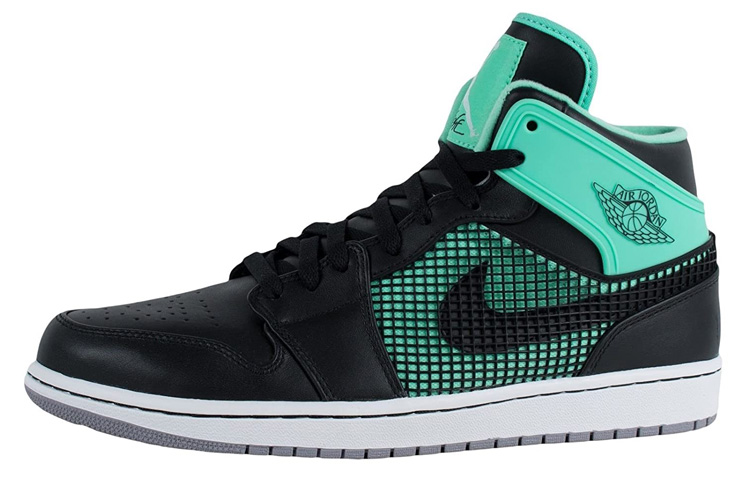 Jordan Air Jordan 1 Retro '89 'Green Glow'