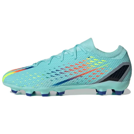 adidas X Speedportal.3 MG 'Blue Yellow'