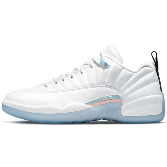 Jordan 12 Retro Low Easter 2021