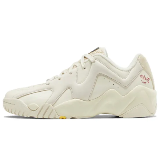 Reebok Hurrikaze II Low Power Rangers Zord Horde