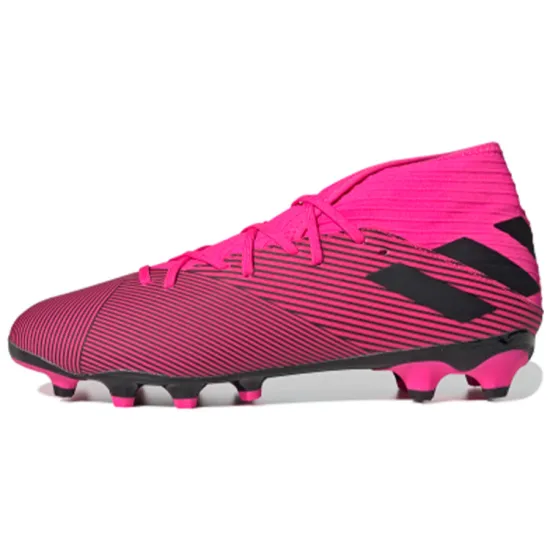Adidas Nemeziz 19.3 Mg 'Black Pink'
