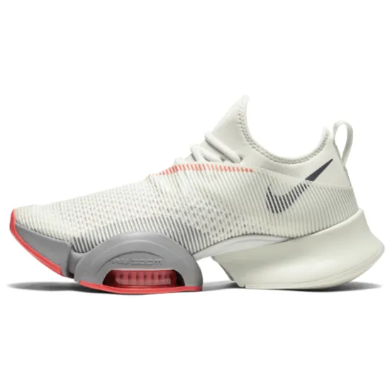 Nike Air Zoom SuperRep Spruce Aura Crimson