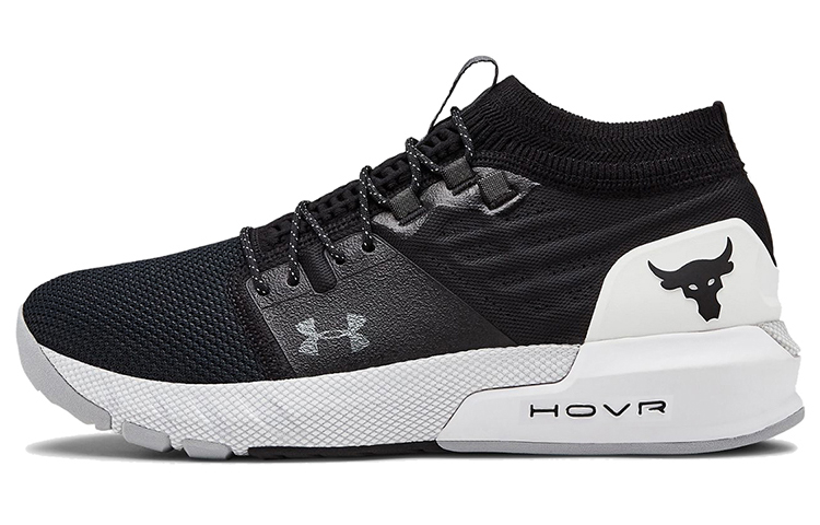 Under Armour Project Rock 2