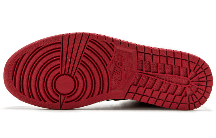 Jordan Air Jordan 1 High OG "Satin Bred"
