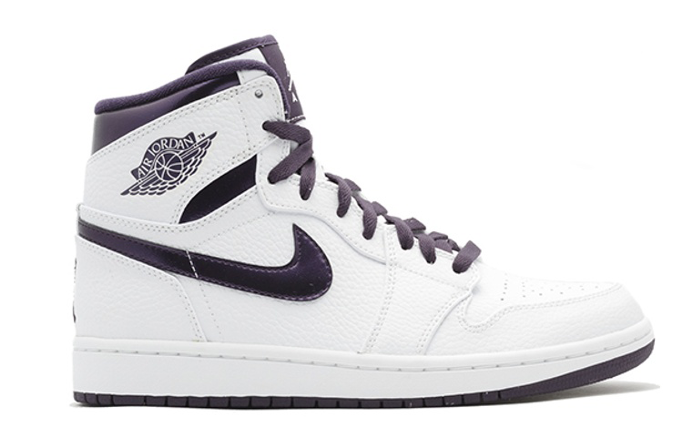 Jordan Air Jordan 1 Retro Grand Purple