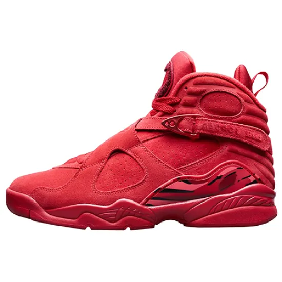 Jordan 8 Retro Valentine's Day 2018 Women's