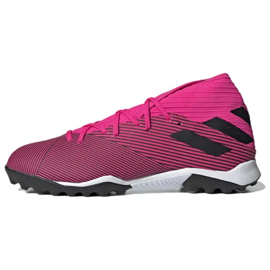adidas Nemeziz 19.3 Turf 'Shock Pink'