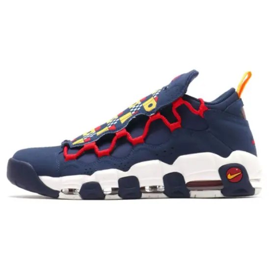 Nike Air More Money Nautical