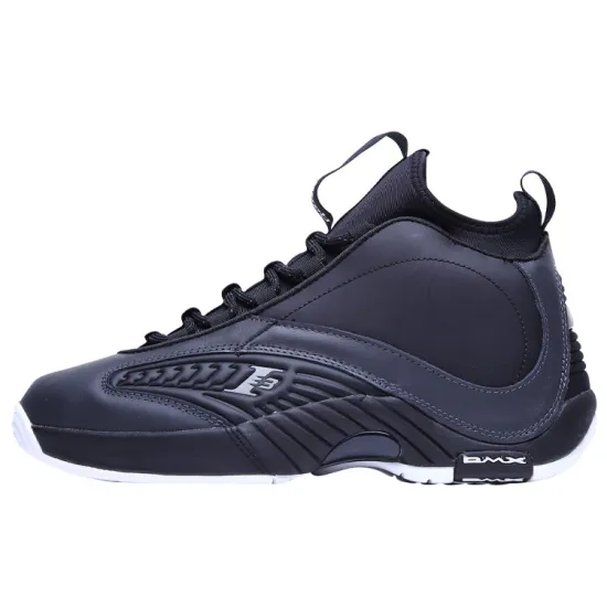 Reebok Answer 4.5 Black Coal