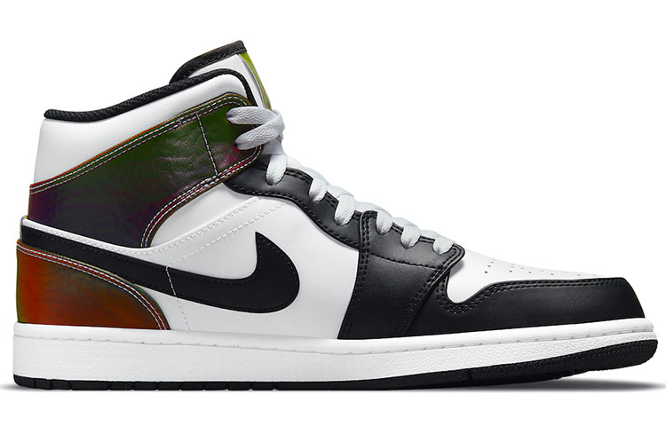 Jordan Air Jordan 1 mid "heat reactive"