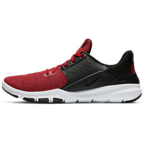 Nike Flex Control 3 'Black Red'
