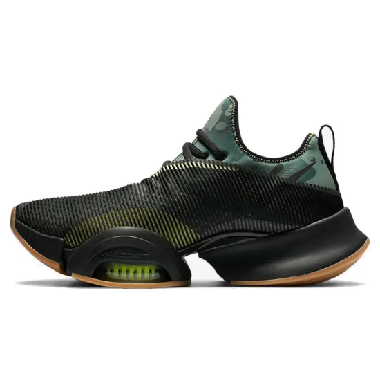 Nike Air Zoom SuperRep Spiral Sage