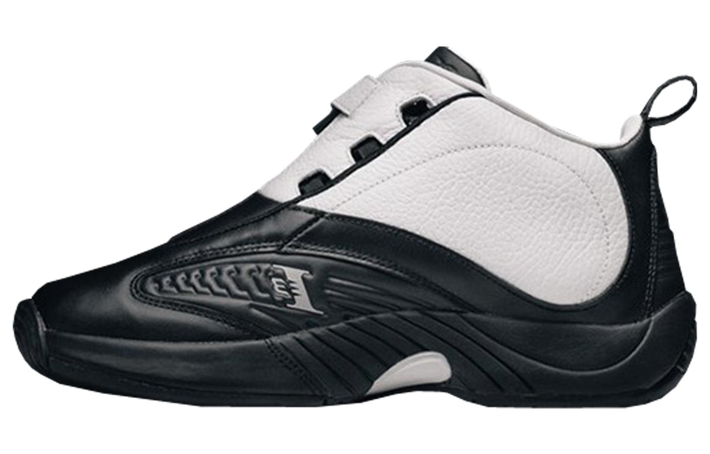 Reebok Answer IV Stepover