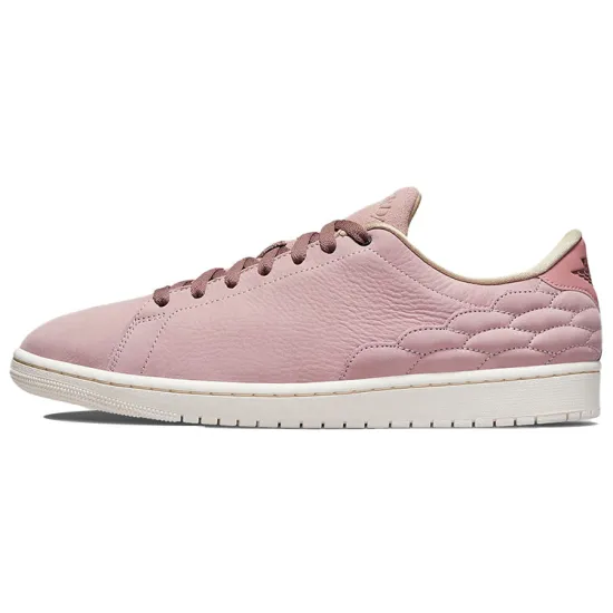 Jordan 1 Centre Court Pink Oxford