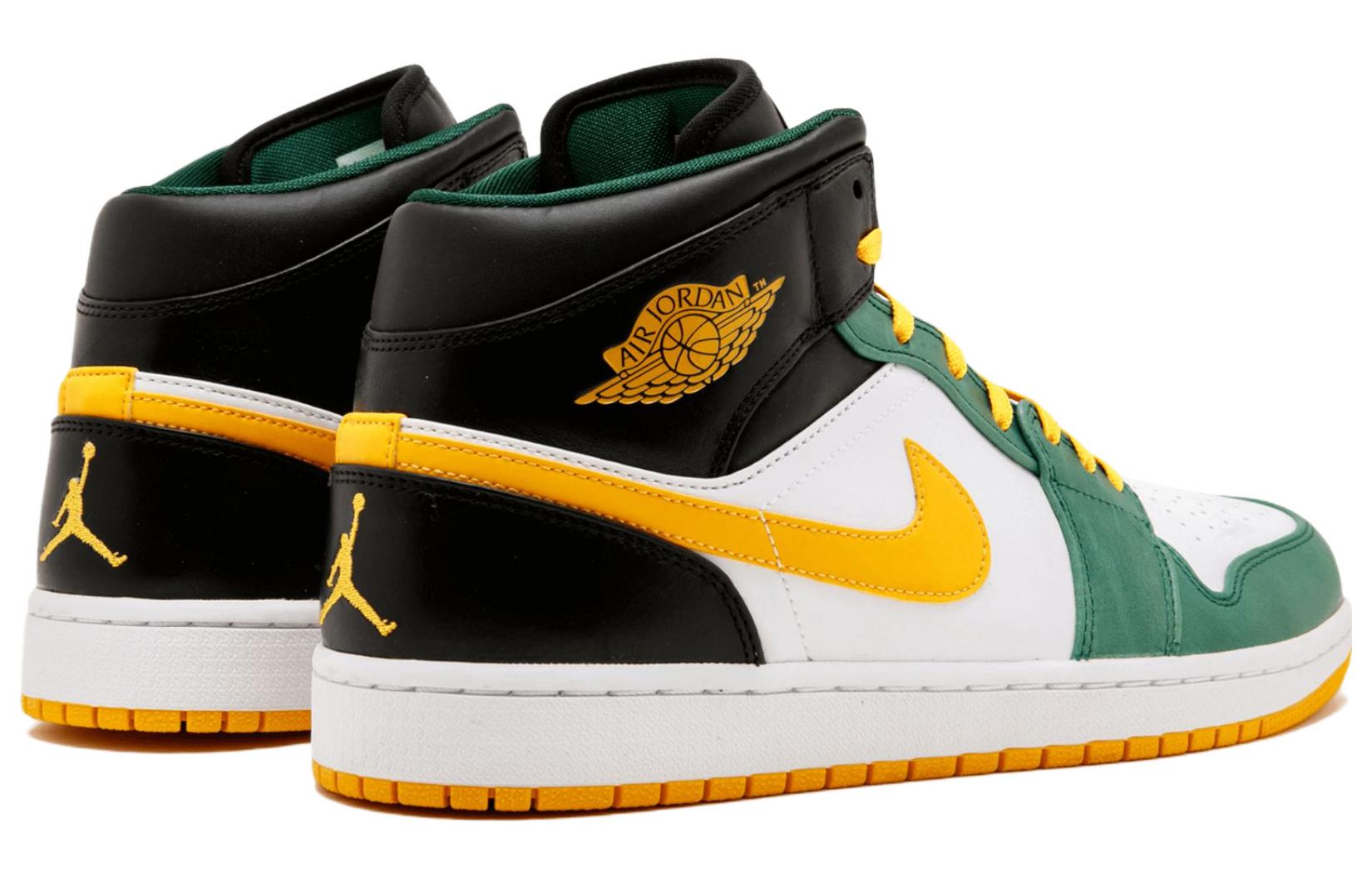 Jordan Air Jordan 1 Retro Sonics