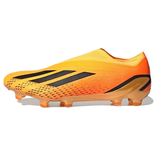 adidas X Speedportal+ FG 'Heatspawn Pack'
