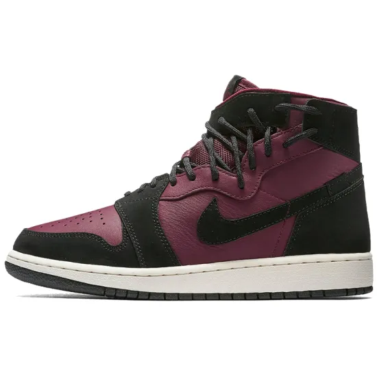 Jordan 1 Rebel XX Bordeaux Women's