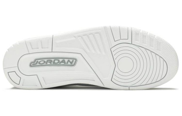 Jordan Air Jordan 3 Retro Pure Money