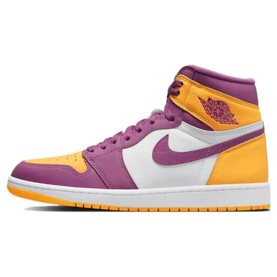 JORDAN 1 Retro High Og Brotherhood