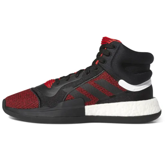 Adidas Marquee Boost Active Red Black