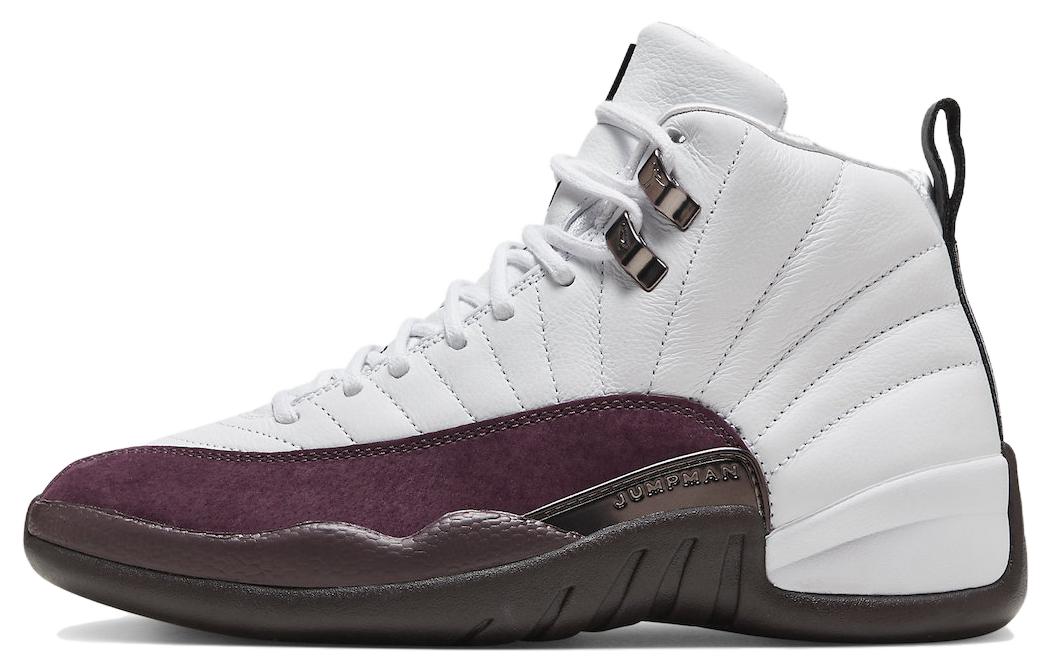 A Ma Manire x Jordan Air Jordan 12 