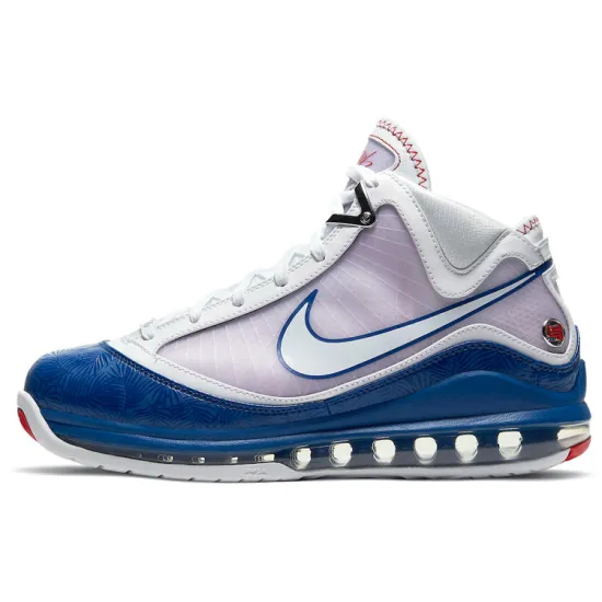 Nike LeBron 7 Los Angeles Dodgers
