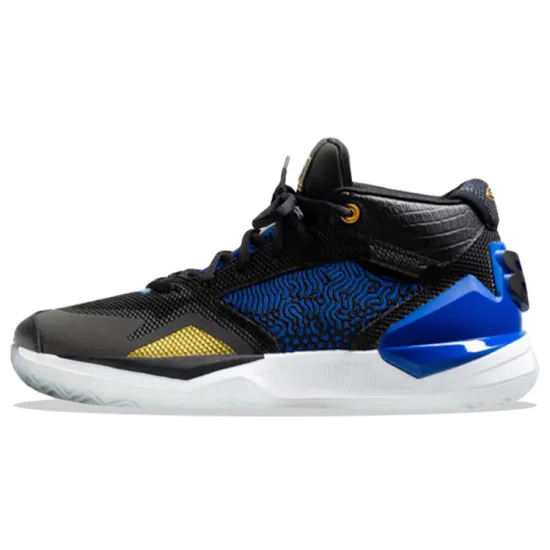 New Balance Kawhi Four Bounces