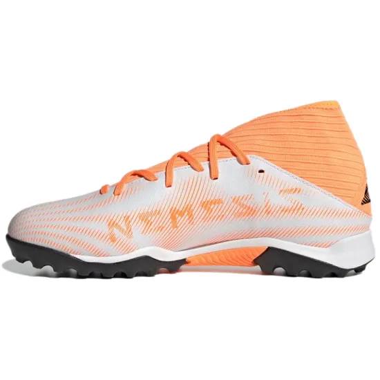 adidas Nemeziz 3 TF Tension Tape Screaming Orange