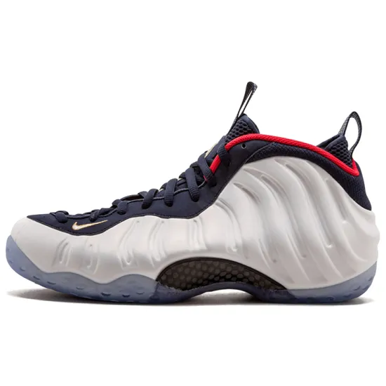 Nike Air Foamposite One PRM 'Olympic'