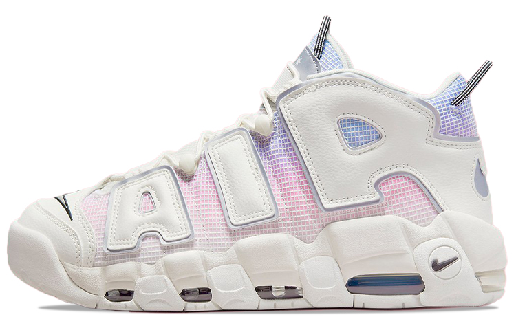 Nike Air More Uptempo air