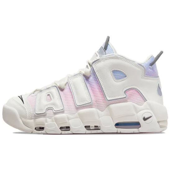 Nike Air More Uptempo 'Thank You, Wilson' Sneakers