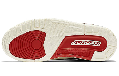 Nike x Jordan Air Jordan 3 Retro Awok