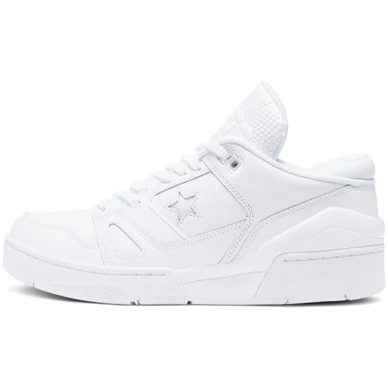 Converse ERX Vintage Basketball Shoes Unisex Low-top White