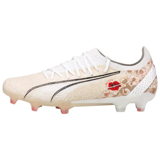Puma Liberty Of London X Women's Ultra FG AG 'Floral'
